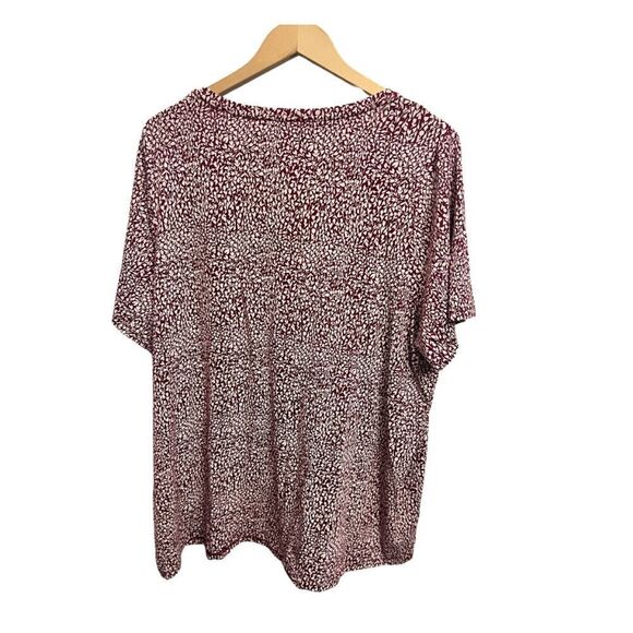 💎 Pennington's Penn Short Sleeve Tee - Picture 3 of 8